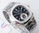 Patek Philippe Nautilus Stainless Steel White Dial Swiss Replica Watches (8)_th.jpg